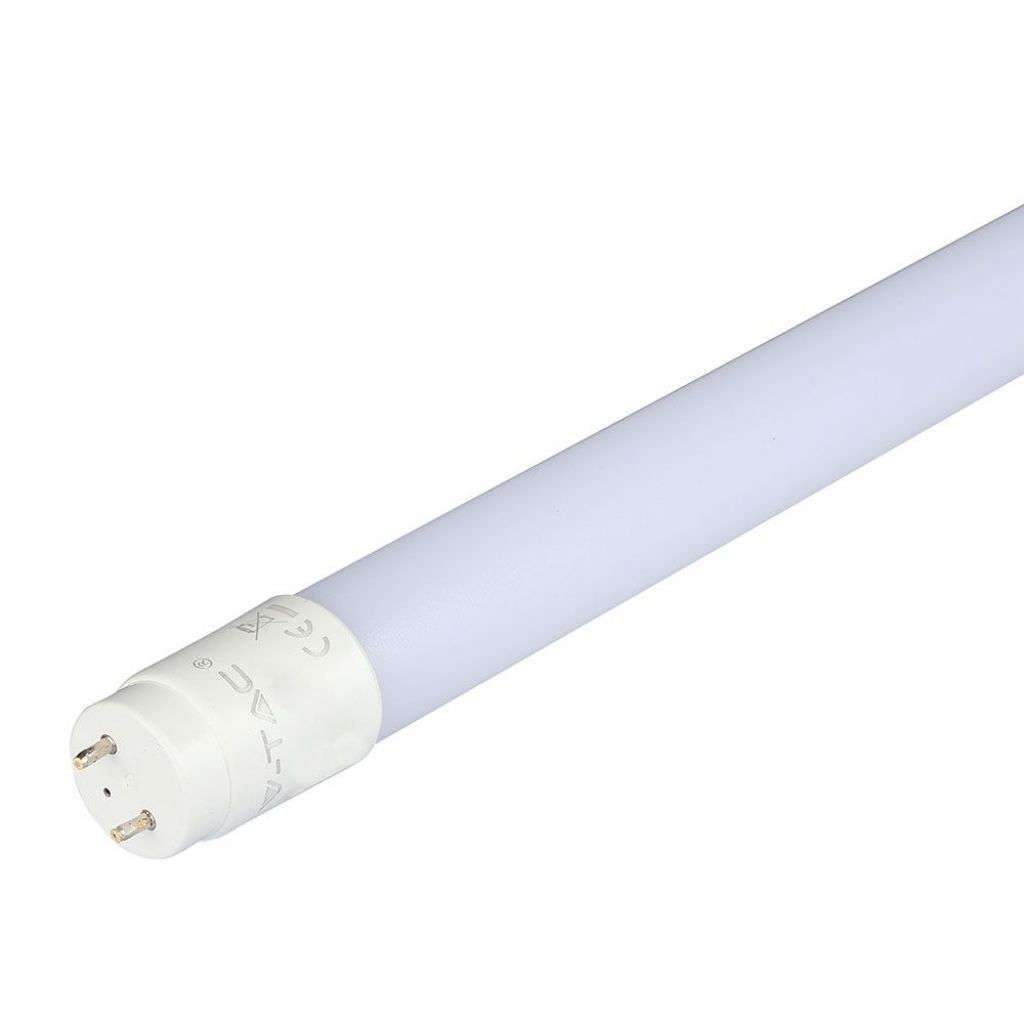 Anteprima V-TAC Tubo LED T8 14W G13 90cm in Nanoplastica 4000K