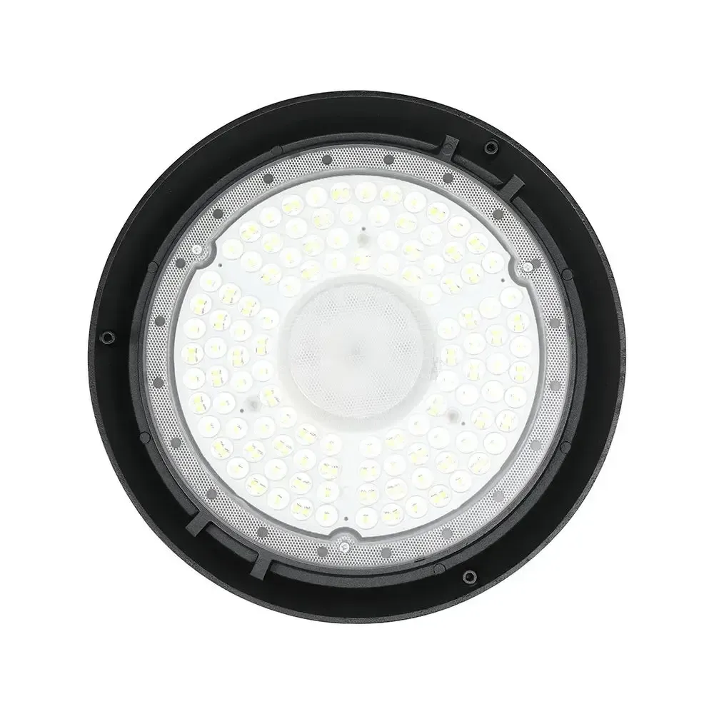 Anteprima Campana Industriale LED UFO 150W 6500K V-TAC