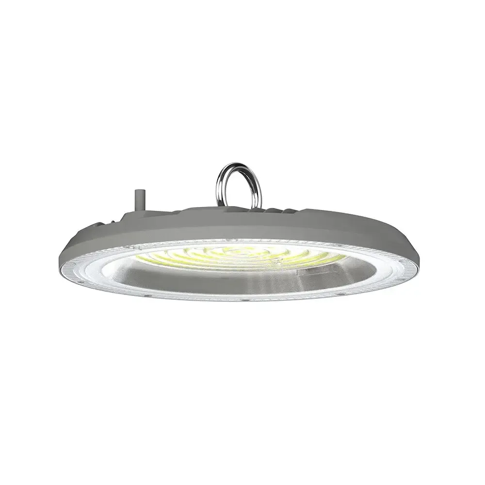 Anteprima Campana Industriale LED 100W UFO CCT V-TAC