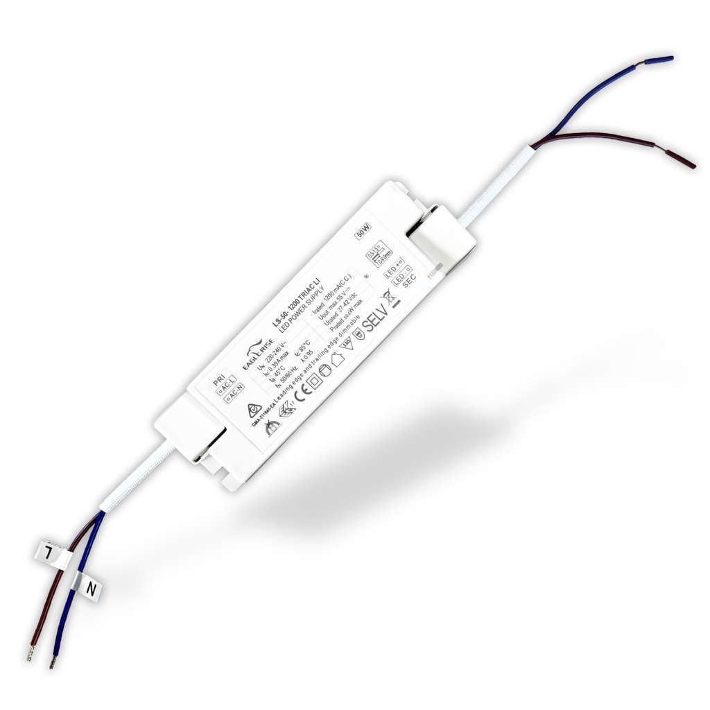 Anteprima Driver per Lampadario LED 48W VT-7755 V-TAC