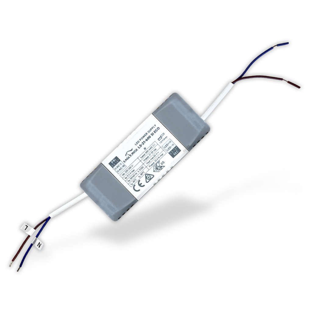 Anteprima Driver per Lampadario LED VT-7763 V-TAC